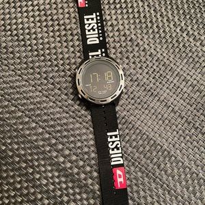 Diesel Mens Watch